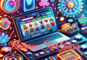 Keuntungan Mendapatkan Bocoran Slot Gacor: Maxwin Terjamin!