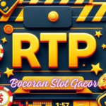 Bocoran Slot Gacor: Panduan Lengkap untuk Pemain Slot Online