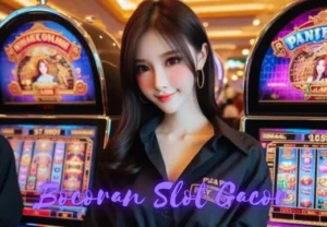 Bocoran Slot Gacor Terupdate Meraih Kemenangan Besar