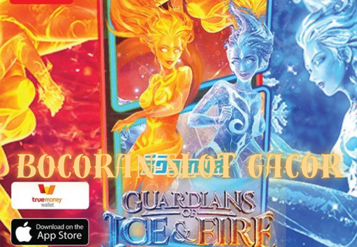 Bocoran Slot Gacor Hari Ini di Game Guardian of Ice & Fire