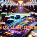 Ingin Cuan Besar? Situs Slot Online Ini Siap Memanjakan Anda