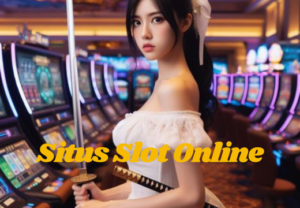 Ingin Cuan Besar? Situs Slot Online Ini Siap Memanjakan Anda