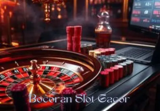 Bocoran Slot Gacor Terpercaya Gampang Menang di Indonesia