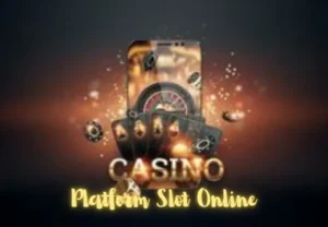 Platform Slot Online Terpercaya dengan Beragam Keuntungan