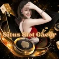 Situs Slot Gacor Terbaik Memberikan Jackpot Besar Malam Ini