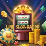 Link Slot Gacor Hari Ini dengan Berbagai Keunggulan Terbaik