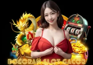 Bocoran Slot Gacor Saat Ini dengan Multiplier Terbaik