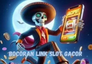 Mengungkap Bocoran Link Slot Gacor Untuk Kemenangan Besar