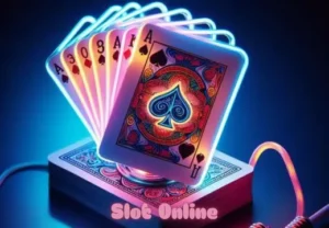 Cara Menghitung RTP Slot Online di Situs Gacor Terpercaya