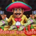 Bocoran Slot Gacor dengan Tips dan Strategi Terbaik Hari Ini